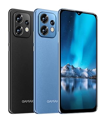GAMAKOO G40 4G unlocked android cell phone smartphone