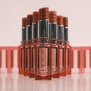 FOREUL Heart for my Lipstick