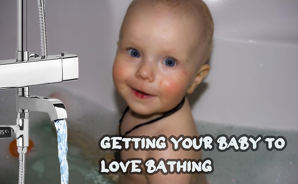 Water Bath Thermometer