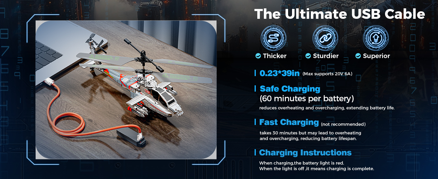 helicopter