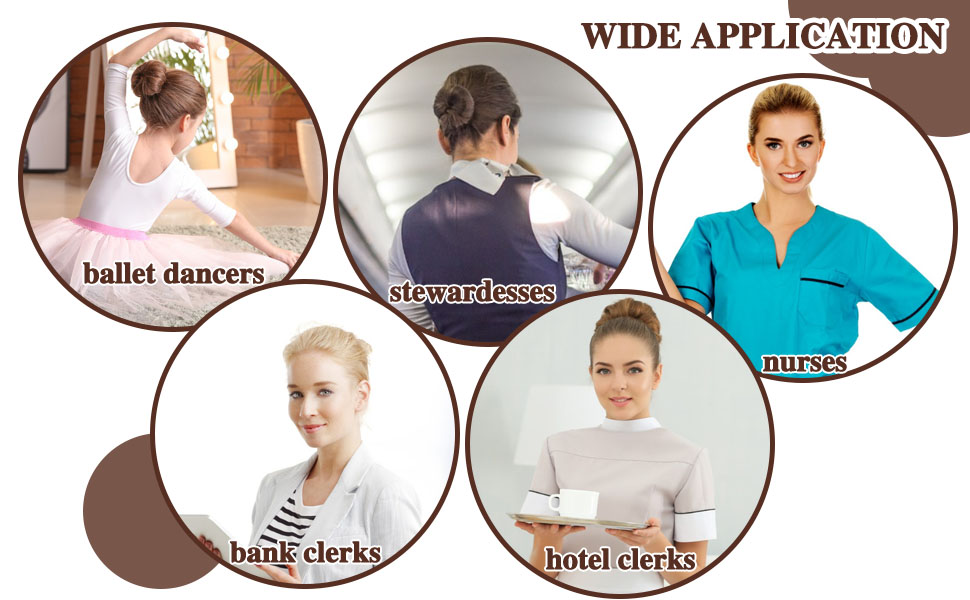 Wide Application
