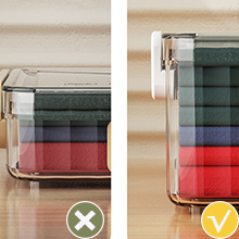 versatile storage organizer