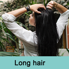 Long Hair