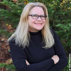 Autorenfoto Kelly Moran