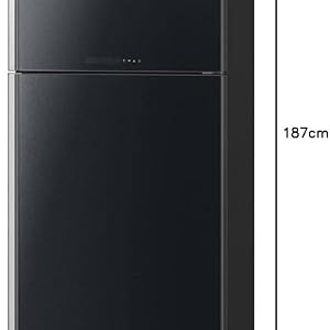 お引取り限定SHARP 冷蔵庫 SJ-60H-B 600L ブラック 楽天市場】シャープ 600L 冷蔵庫 大型 SJ-60H-B (冷蔵庫422L+