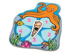 orchard toys catch and count guessing game number counting learning intelligent math games for kids