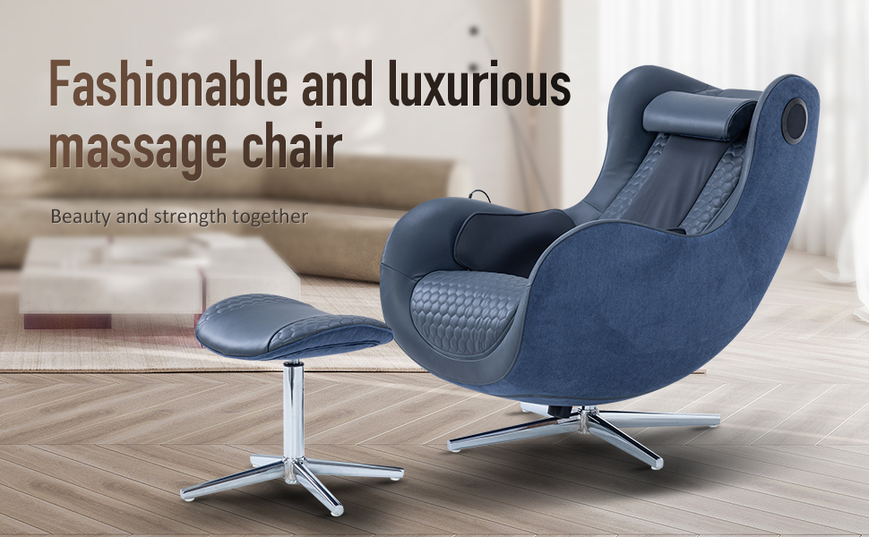 massage chair