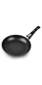 Arthur Martin - Batterie de cuisine inox 5 pièces avec manche amovible - Cuisine professionnelle - Étamine - Facile à ne 070f52a7 6190 4d62 9675 B1e2a6004f1d. CR1,0,151,302 PT0 SX150 V1