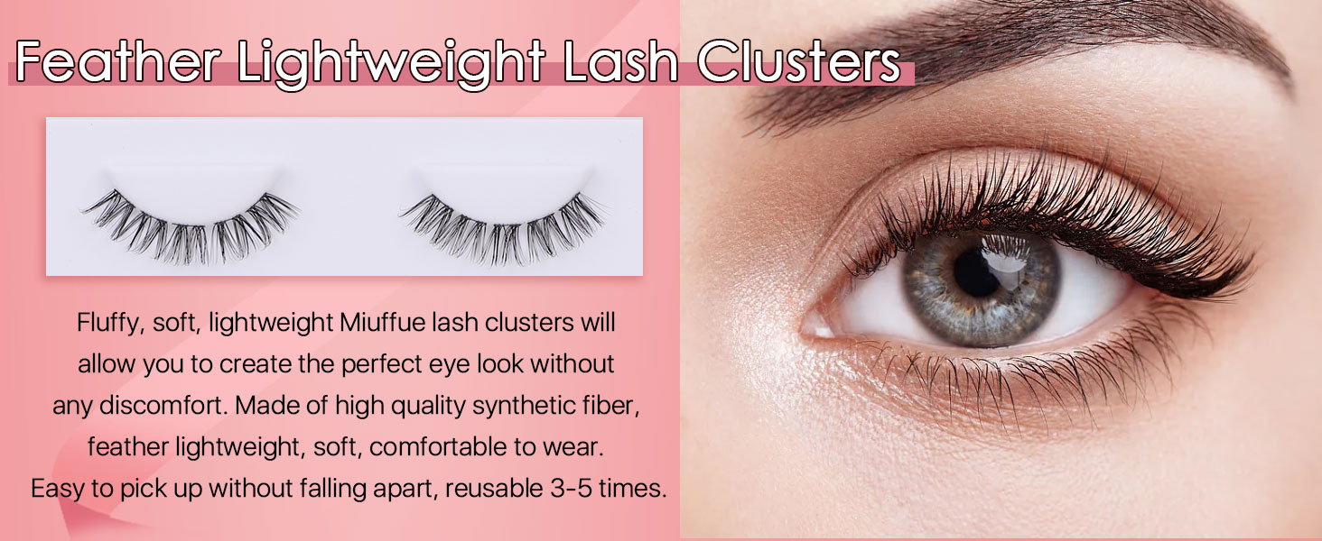 diy lash starter kit