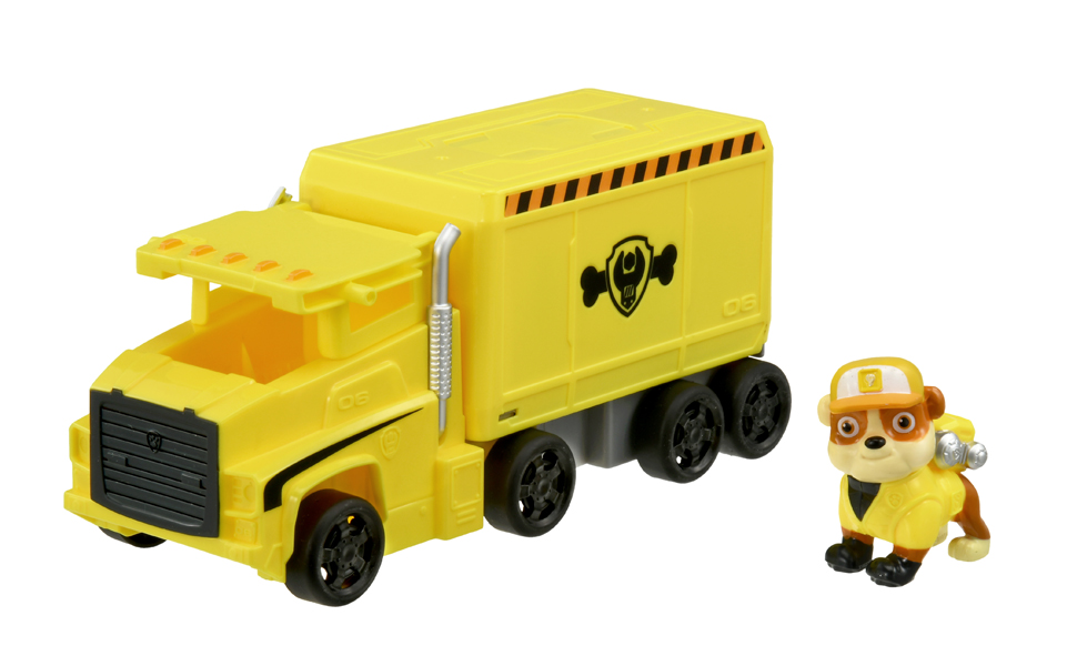 Takara Tomy - ゆき　パウパトロール　ベーシックビークル　7体セット Amazon.co.jp: タカラトミー(TAKARA TOMY) パウ・パトロール