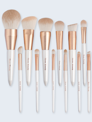 makeup brushes factory