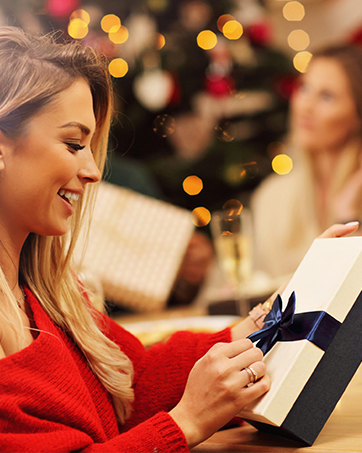 gifts