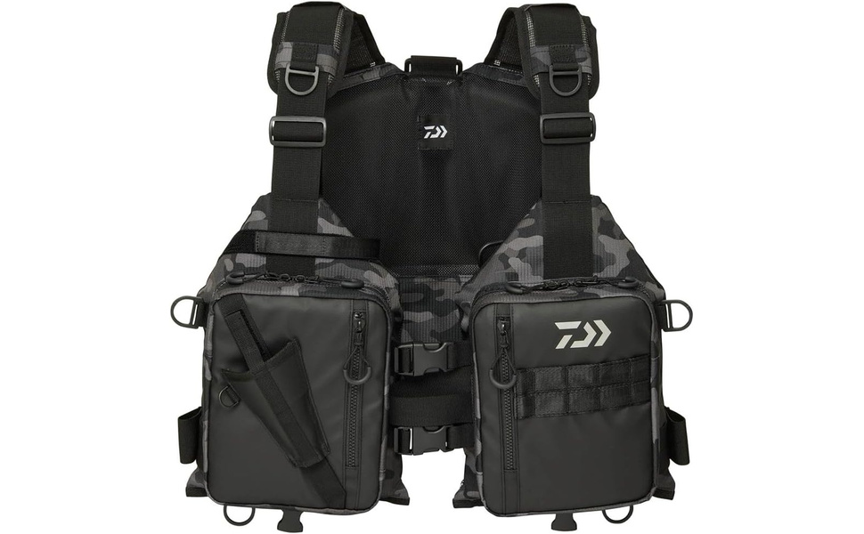 ◆DAIWA◆フローティングベスト◆ライフジャケット◆ダイワ◆Lサイズ◆ ダイワ フローティングベスト DF-3623 (ライフジャケット) 価格