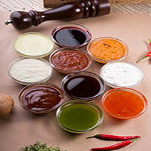 The Basics and Sauces 