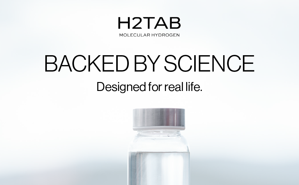 h2tab unflavored