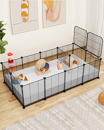 PET CAGE