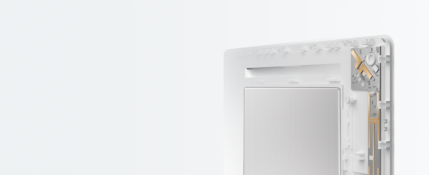 Archer Air E5 - Repetidor de Cobertura Air Wi-Fi 6 AX3000 Ultrafino 8 mm