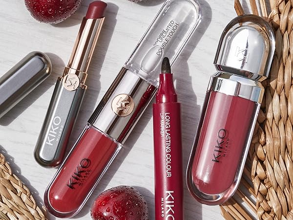  High-Pigment, Smudge-Proof, Transfer-Proof, Matte Finish, Lightweight, Precision Tip