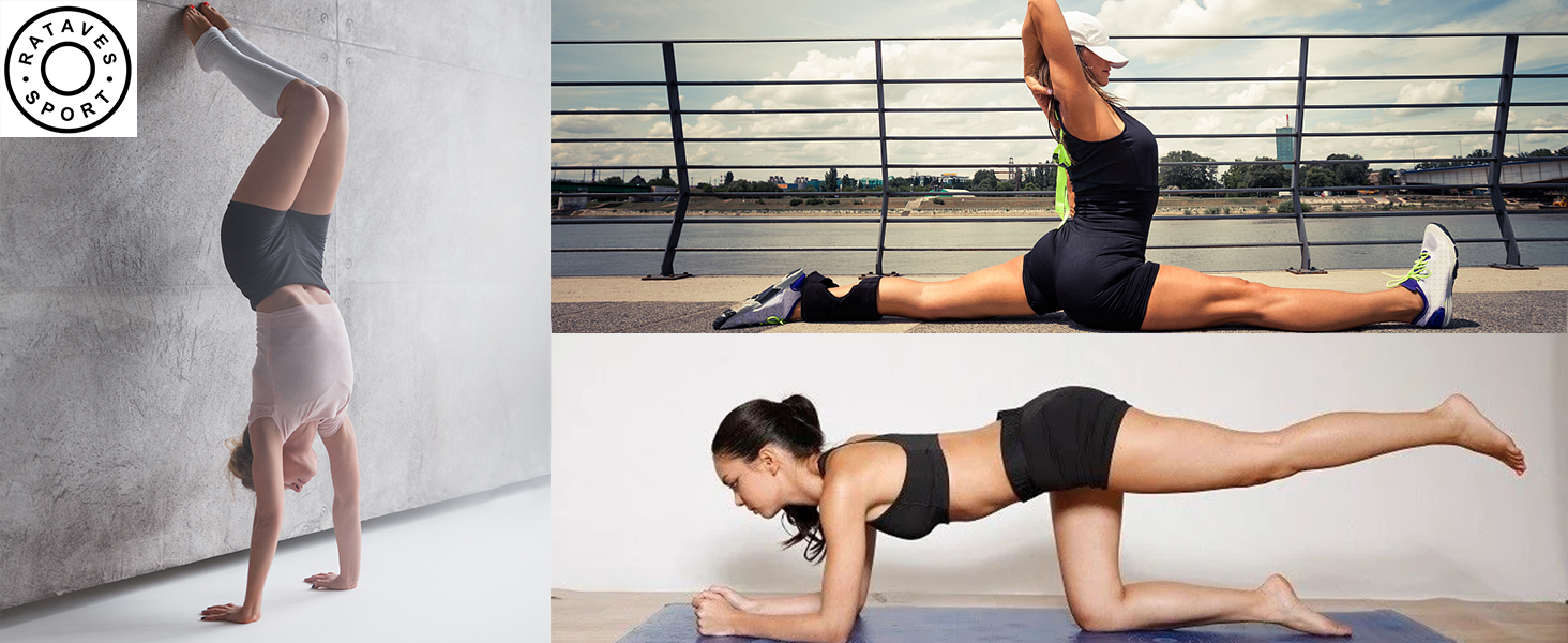 Running Shorts Women Gym Workout Shorts