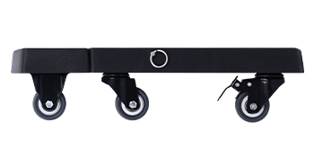 伸縮荷台 平台車