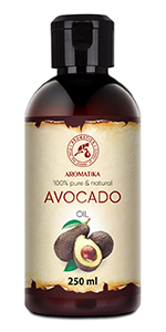 Avocado Oil