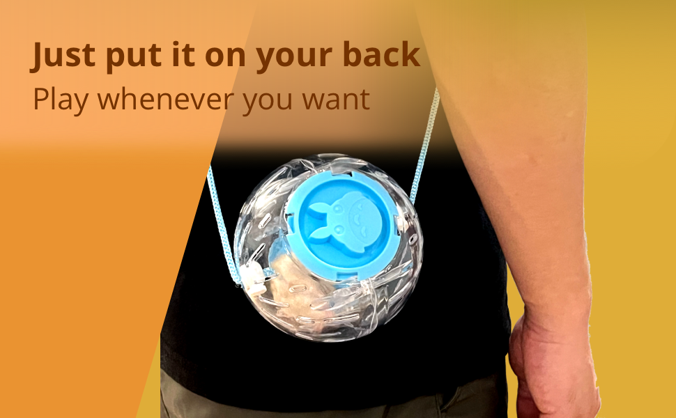 4.9" Hamster Wheel,Exercise Ball & Wheel... 9 hamster running ball