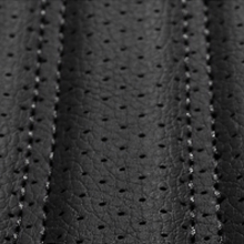 Breathable Holes