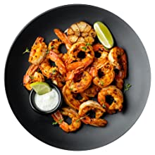 Instant Pot Vortex 8QT Dual Basket Digital Air Fryer