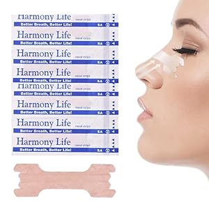 Nasal Strips