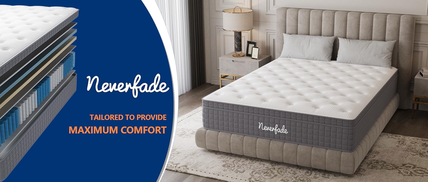 Queen Mattress