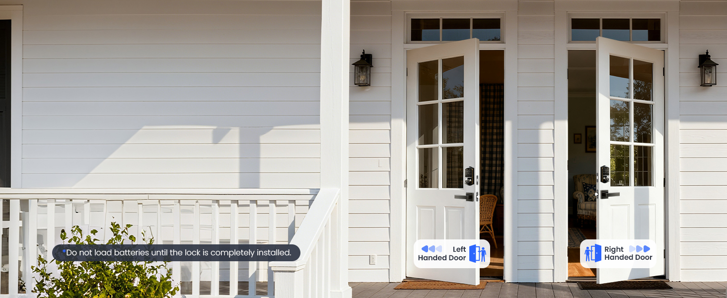 Reconnaissance automatique de direction