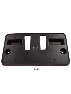Amazon.com: Parts Oasis Front License Plate Bracket Replacement