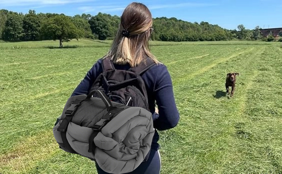 Portable Dog Sleeping Bag