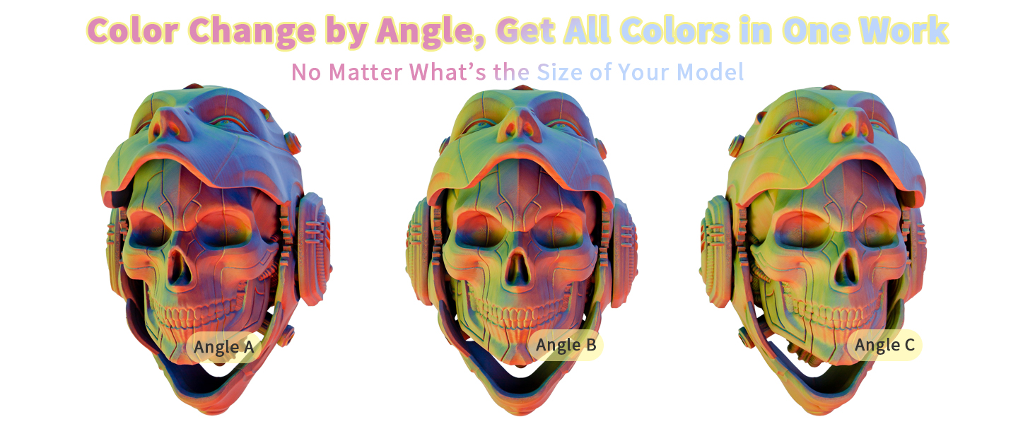 ZIRO MATTE NEON