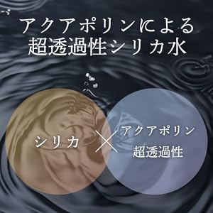 Amazon.co.jp: 国産天然水 シリカさま シリカ75mg/L含有 無添加