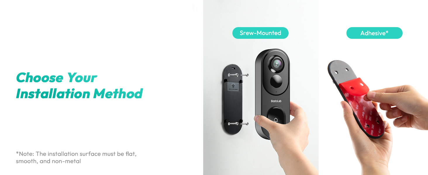 ring doorbell camera