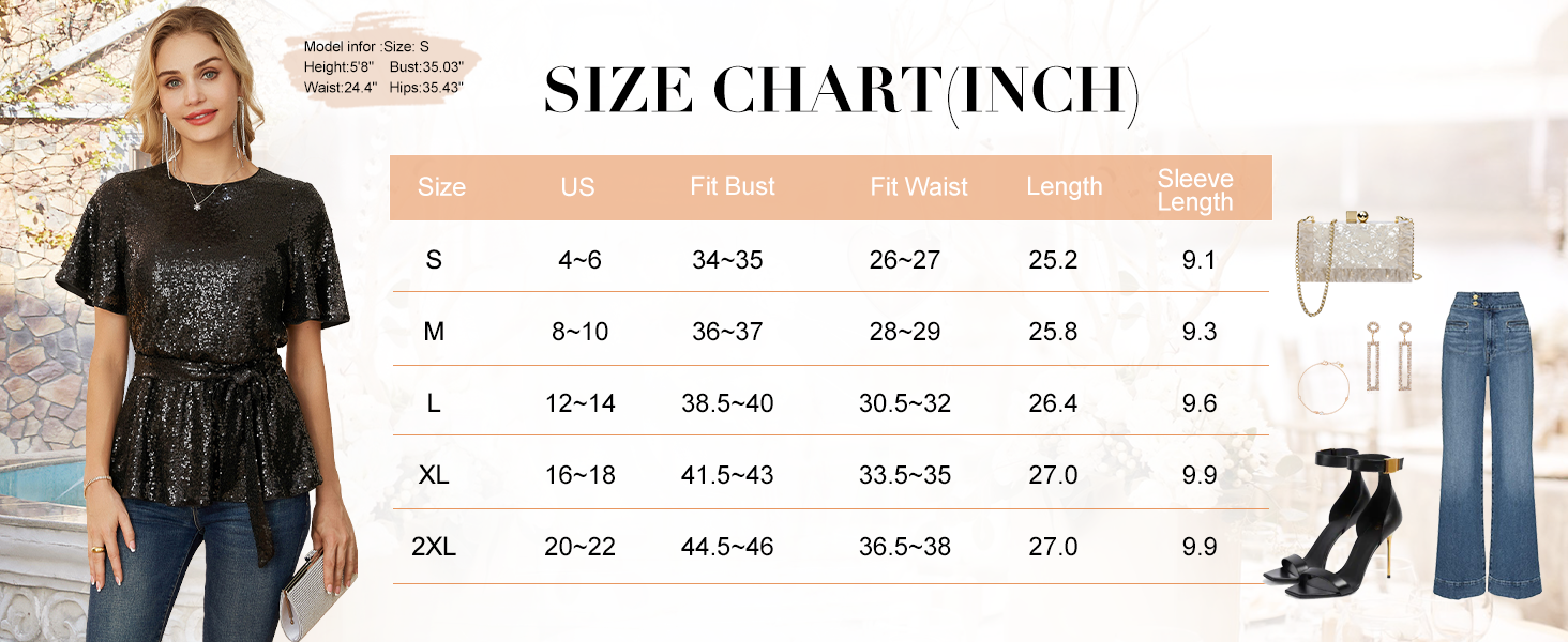 plus size tops