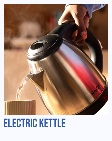 Electric Kettle