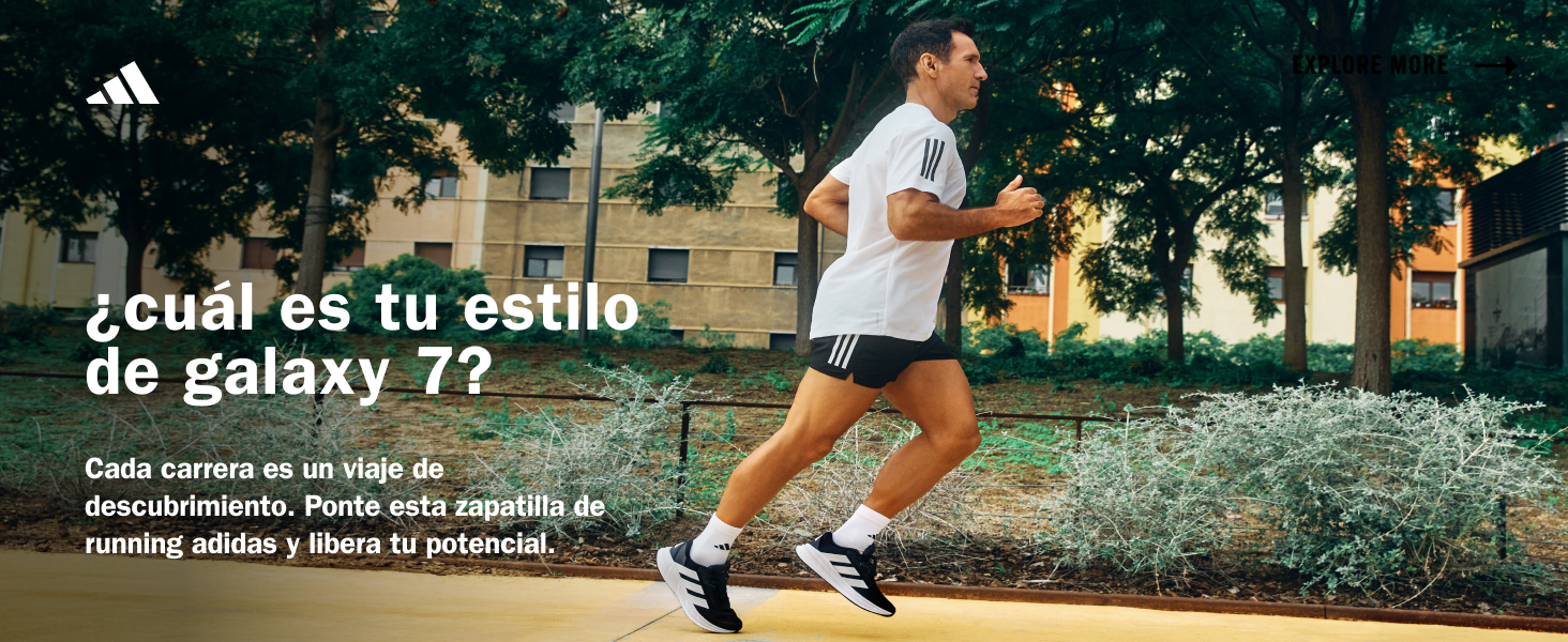 Fotos de pessoas correndo ou se exercitando ao ar livre em uma trilha cercada por vegetação verde.