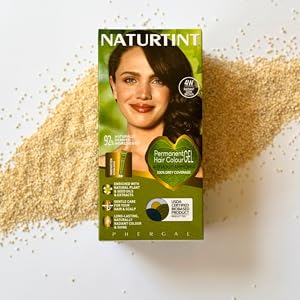 Naturtint 4W