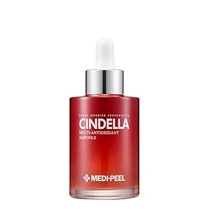 medipeel, cindella, anti aging, anti oxidant, glowing