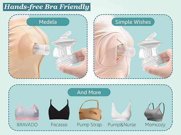 Momページ Amazon.com : Maymom 2nd Generation Detachable Connector with