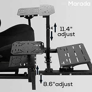 Flight Simulation Cockpit