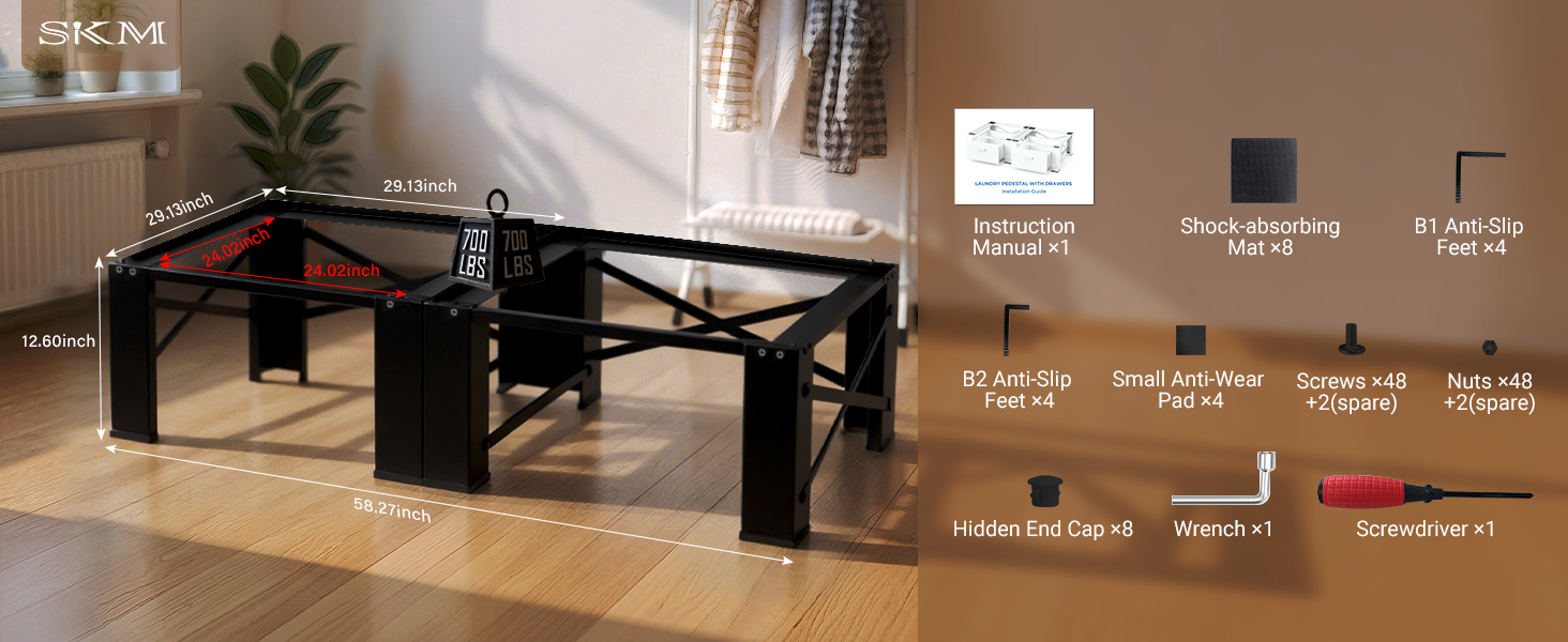 J29L-B1-06 Parts Collection