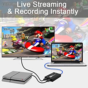 video capture device