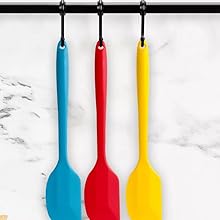 Hanging Hole Design Easy to Store