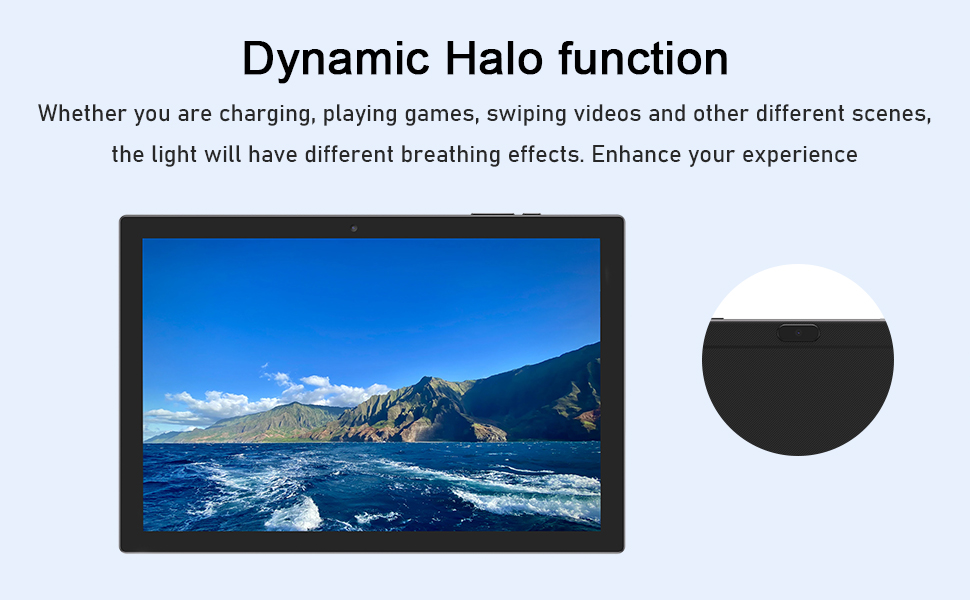 COOPERS Android 13 タブレット 6GB RAM + 128GB Amazon.com : Android 13 Tablet, 10 Inch 12GB RAM 128GB ROM