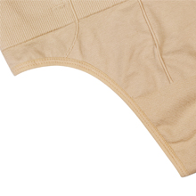 Exquisite stitching