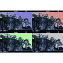 nikon z6 iii mirrorless camera