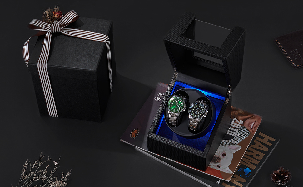 ANWBROAD WATCH WINDER